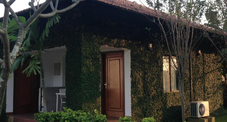 Hotel Riverside Resort & Spa, Kumbakonam 4